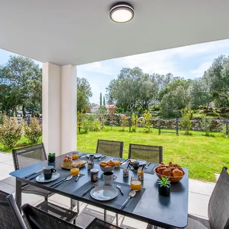 Apartman Domaine D'arca-2 By Interhome *