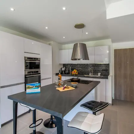 Domaine D'arca-2 By Interhome * Porto-Vecchio