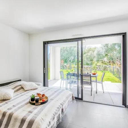 Domaine D'arca-2 By Interhome Apartman *