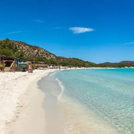 Domaine D'arca-2 By Interhome Apartman *