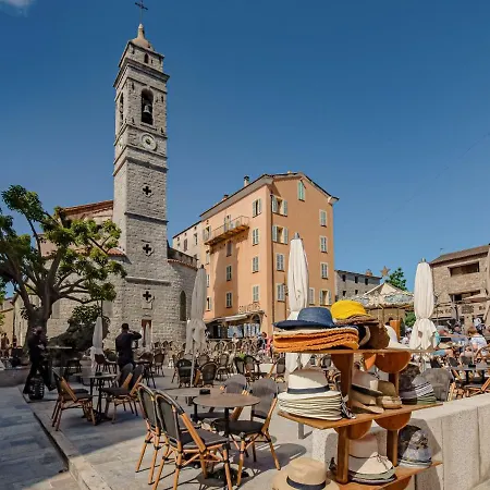 Domaine D'arca-2 By Interhome Porto-Vecchio