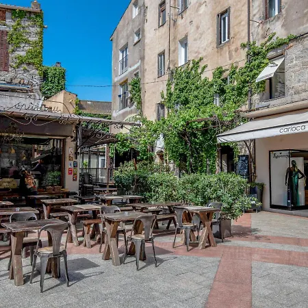 Apartman Domaine D'arca-2 By Interhome