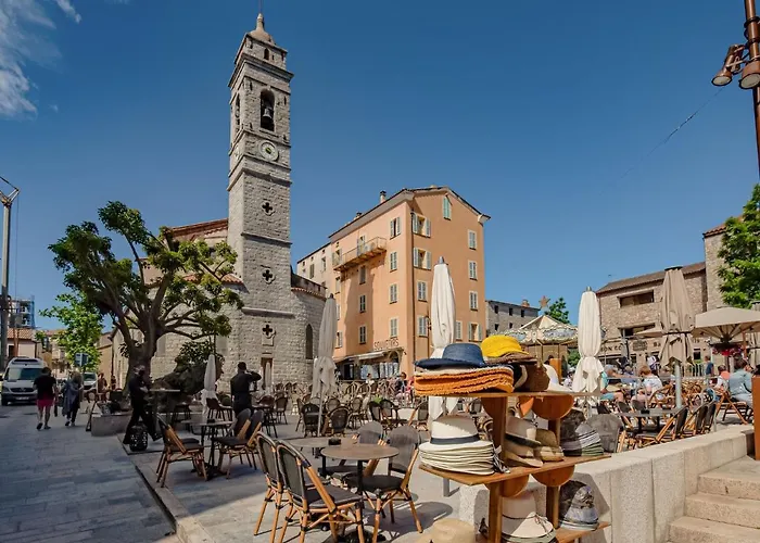 Domaine D'arca-2 By Interhome Porto-Vecchio (Corsica)