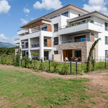 Appartement Domaine D'arca-2 By Interhome