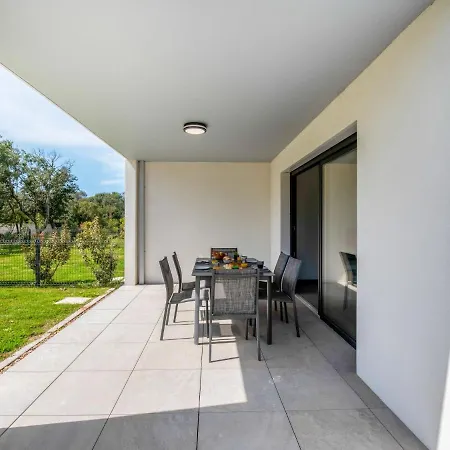 Domaine D'arca-2 By Interhome Διαμέρισμα Πόρτο Βέκιο