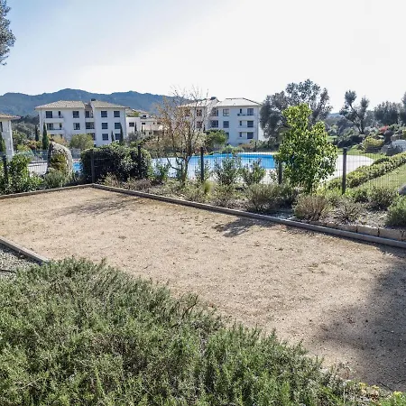 Appartement Domaine D'arca-2 By Interhome *