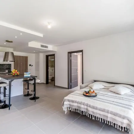 Domaine D'arca-2 By Interhome *
