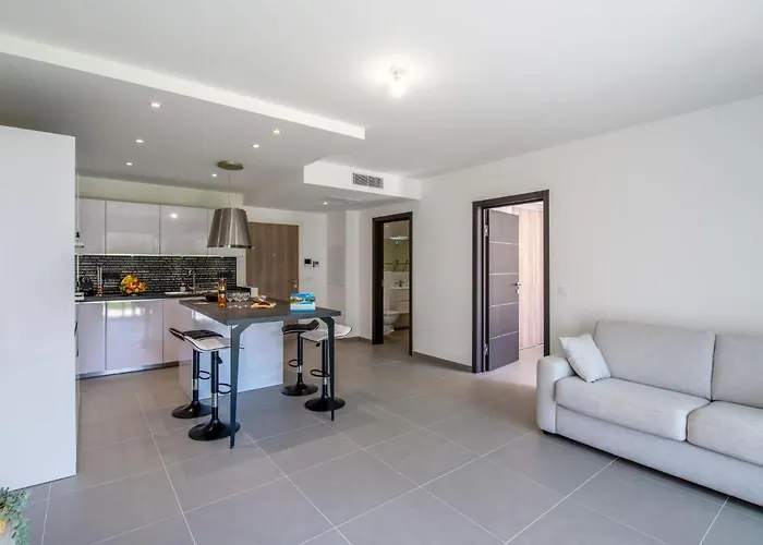 Domaine D'arca-2 By Interhome * Porto-Vecchio (Corsica)