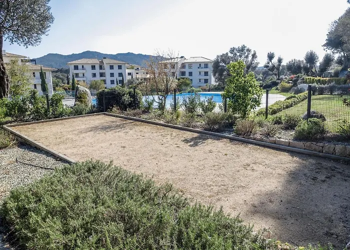 Appartamento Domaine D'arca-2 By Interhome *