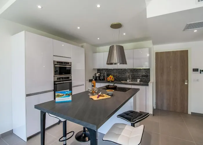 Domaine D'arca-2 By Interhome * Porto-Vecchio (Corsica)