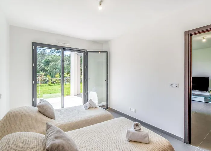 Domaine D'arca-2 By Interhome Appartement *