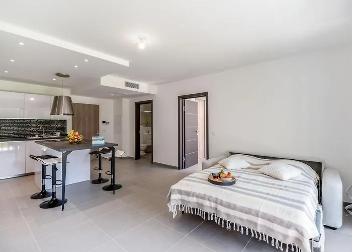 Domaine D'arca-2 By Interhome *