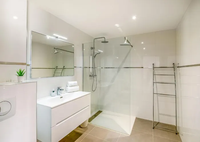 Domaine D'arca-2 By Interhome * Porto-Vecchio (Corsica)