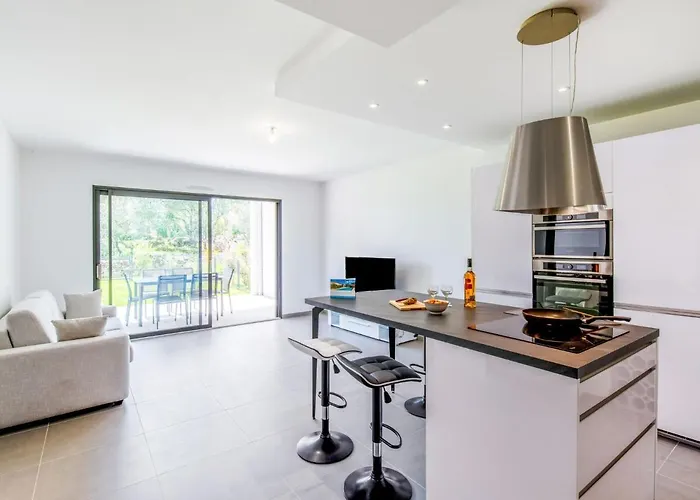 Appartement Domaine D'arca-2 By Interhome