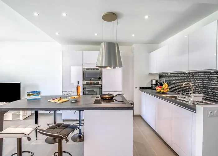 Domaine D'arca-2 By Interhome Porto-Vecchio (Corsica)