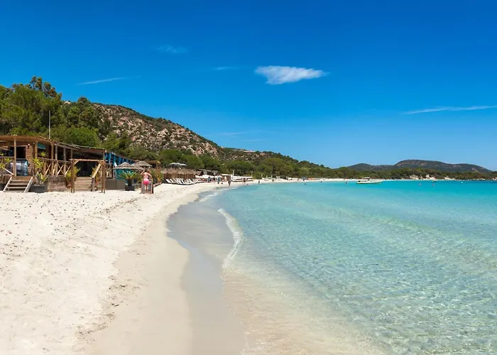 Domaine D'arca-2 By Interhome Appartement *