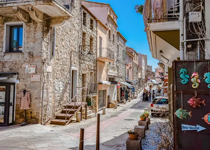 Appartement Domaine D'arca-2 By Interhome *