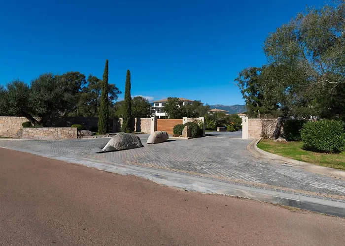 Appartamento Domaine D'arca-2 By Interhome