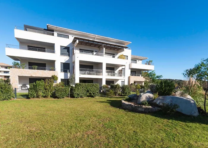 Appartement Domaine D'arca-2 By Interhome *